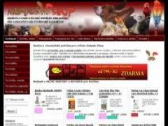 animals-shop.cz