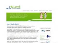 sdruzenimeluzinek.cz