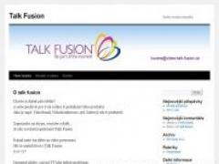 video-talk-fusion.cz