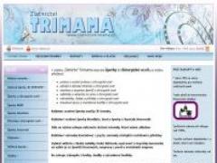 zlatnictvitrimama.cz