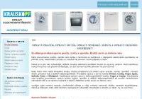 opravy-pracek-mycek.cz