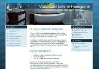 vodovodni-baterie-hansgrohe.info