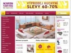 sconto.cz